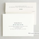 "All Your Days" - Holiday Cards in Night by Heather Cairl - FREE Recipient Addressing