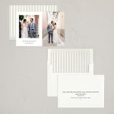 "portrait mode" - Holiday Cards in Paper by Ani Somi - Assembled