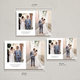 "portrait mode" - Holiday Cards in Paper by Ani Somi - Formats Available