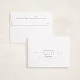 "insta joy" - Holiday Cards in Santa Suit by Kamala Nahas - FREE Recipient Addressing