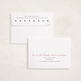 "Mickey Filmstrip" - Holiday Cards in Retro by Kamala Nahas - FREE Recipient Addressing