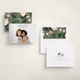 "Embrace Hope" - Holiday Cards in Fir by Carrie ONeal - Assembled