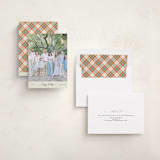 "Together" - Holiday Cards in Cookie by Christy Hy Lee - Assembled