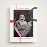 "Big joy" - Holiday Cards in Holly by Annie Holmquist - Front