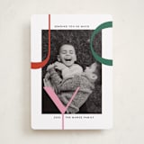 "Big joy" - Holiday Cards in Holly by Annie Holmquist - Front