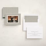 "The Prep" - Holiday Cards in Balsam by Kristie Kern - Assembled