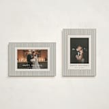 "The Prep" - Holiday Cards in Balsam by Kristie Kern - Photo Orientation Options