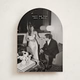 "ultra" - Holiday Cards in Snow by JoAnn Jinks - Front