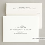 "sepia" - Holiday Cards in Spruce by Paden Gillette - FREE Recipient Addressing