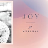 "Moda" - Holiday Cards in Blush by Carly Reed Walker - Detail