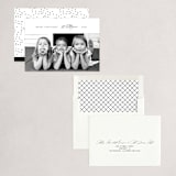 "matchmaker" - Holiday Cards in Classy by Design Lotus - Assembled