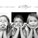 "matchmaker" - Holiday Cards in Classy by Design Lotus - Detail