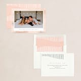 "Kanvas" - Holiday Cards in Gumdrop by Orasie - Assembled