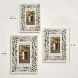 "Abundance" - Holiday Cards in Sage by Meagan Christensen - Formats Available