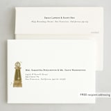 "magical nutcracker" - Holiday Cards in Buttercream by Grae - FREE Recipient Addressing
