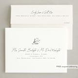"Holly Photo Collage" - Holiday Cards in Eggnog by Nicole Barreto - FREE Recipient Addressing