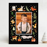 "roscon de reyes" - Holiday Cards in Obsidian by chocomocacino - Front