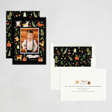 "roscon de reyes" - Holiday Cards in Obsidian by chocomocacino - Assembled