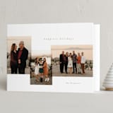 "dreidels" - Holiday Cards in Snowfall by chocomocacino - Folded Card