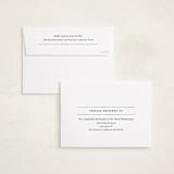 "Painted Jubilance" - Holiday Cards in Evergreen by Kercia Jane - FREE Recipient Addressing