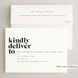 "holiday homebodies" - Holiday Cards in Wreath by Lindsay Stetson Thompson - FREE Recipient Addressing