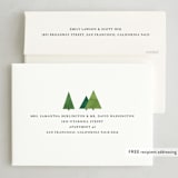 "modern new home" - Holiday Cards in Brick by Sumak Studio - FREE Recipient Addressing