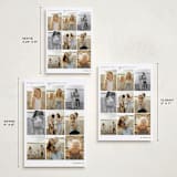 "magical gallery" - Holiday Cards in Snow by Carolyn Nicks - Formats Available
