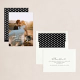 "Merry Forever" - Holiday Cards in Snow by Bethan - Assembled