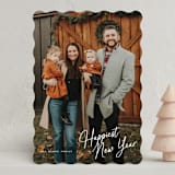 "rosquillas" - Holiday Cards in Diamond by chocomocacino - Front