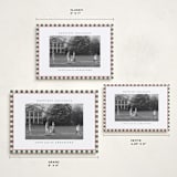 "The Charleston" - Holiday Cards in Spruce by Kristie Kern - Formats Available