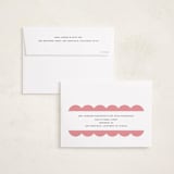"Layered frame" - Holiday Cards in Holly by Morgan Kendall - FREE Recipient Addressing