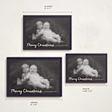 "Christmas Pudding" - Holiday Cards in Midnight by Ani Somi - Formats Available