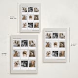 "Snapshot Stories" - Holiday Cards in Pudding by Lucrecia Caporale - Formats Available