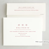 "Height of Happiness" - Holiday Cards in Holly by Carolyn MacLaren - FREE Recipient Addressing