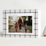 "Farmhouse" - Holiday Cards in The Night Before by Itsy Belle Studio - Folded Card