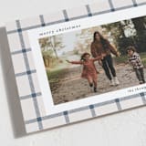 "Farmhouse" - Holiday Cards in The Night Before by Itsy Belle Studio - Detail