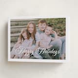 "sullpang" - Holiday Cards in Diamond by chocomocacino - Folded Card