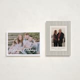 "sullpang" - Holiday Cards in Diamond by chocomocacino - Photo Orientation Options
