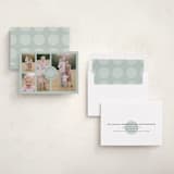 "Rotonda" - Holiday Cards in Sky by Iveta Angelova - Assembled