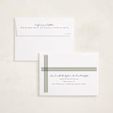 "Holiday Fun" - Holiday Cards in Snowflake by Chris Griffith - FREE Recipient Addressing