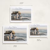 "Holiday Fun" - Holiday Cards in Snowflake by Chris Griffith - Formats Available