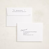 "All is Bright!" - Holiday Cards in Shine Star by Pati Cascino - FREE Recipient Addressing