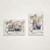 "Neddy" - Holiday Cards in Evergreen by Carrie ONeal - Photo Orientation Options