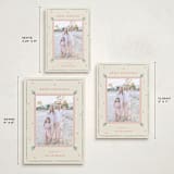 "Holly Tidings" - Holiday Cards in Holly by Sarah Rosenthal - Formats Available