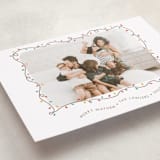 "Crazy Lights" - Holiday Cards in Frosting by Holly Whitcomb - Detail