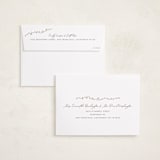 "Crazy Lights" - Holiday Cards in Frosting by Holly Whitcomb - FREE Recipient Addressing