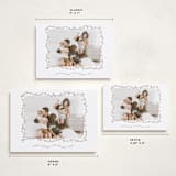 "Crazy Lights" - Holiday Cards in Frosting by Holly Whitcomb - Formats Available