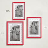 "Vintage Vine" - Holiday Cards in Holly Berry by Susan Moyal - Formats Available