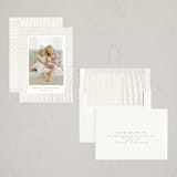 "Scottsdale" - Holiday Cards in Putty by Meagan Christensen - Assembled
