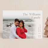 "Loops" - Holiday Cards in Flicker by Pixel and Hank - Front